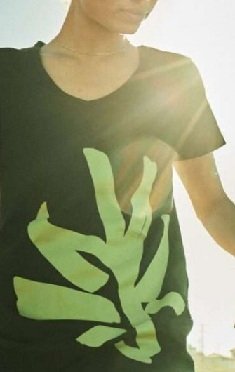 Photograph of product: Legendary Shirt