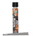 Photograph of product: Peninsula Gardens- Meow OG Preroll