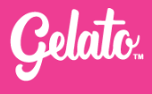 Photograph of product: Gelato Last Bites Smores Edible 200mg