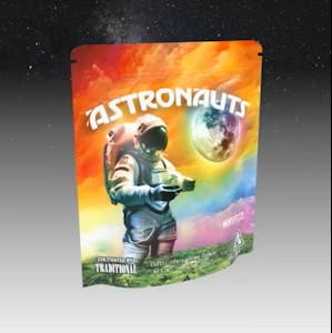 Photograph of product: SPACE BELTS 14G