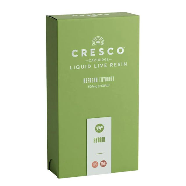 Photograph of product: Cresco - Grape Stomper - (H) - (EA) - 