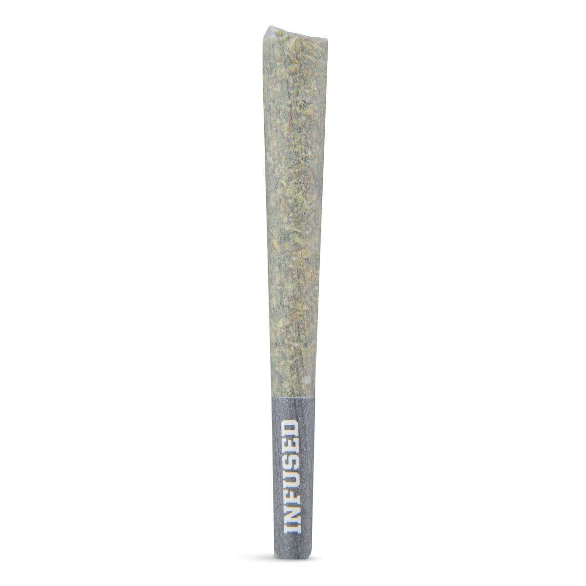 Photograph of product: Heavy Hitters - Spray Tan - Oui'd - - Infused Preroll