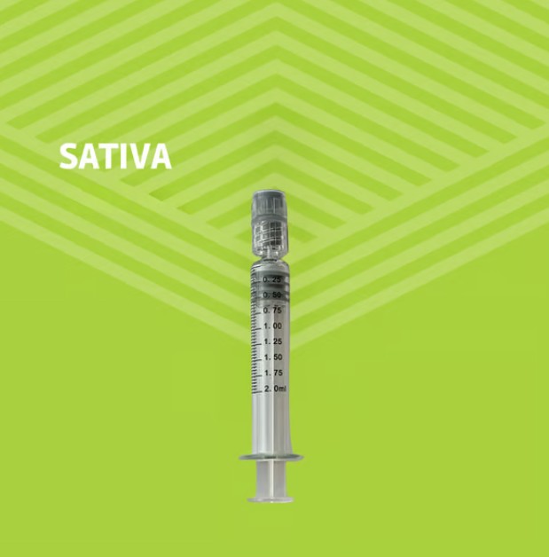 Photograph of product: Cannalope Haze Solution