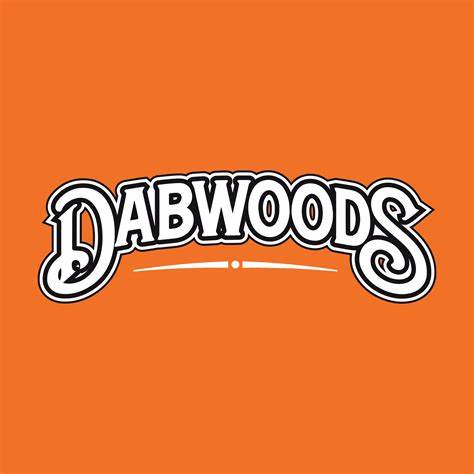 Photograph of product: Dabwoods | Georgia Peach Disposable