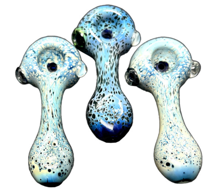 Photograph of product: 35PCLR1 3.5" COBALT HAND PIPE