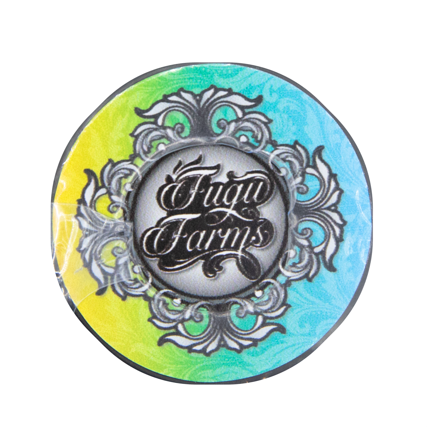 Photograph of product: Fugu: GG #4 - au chocolat Rosin T1