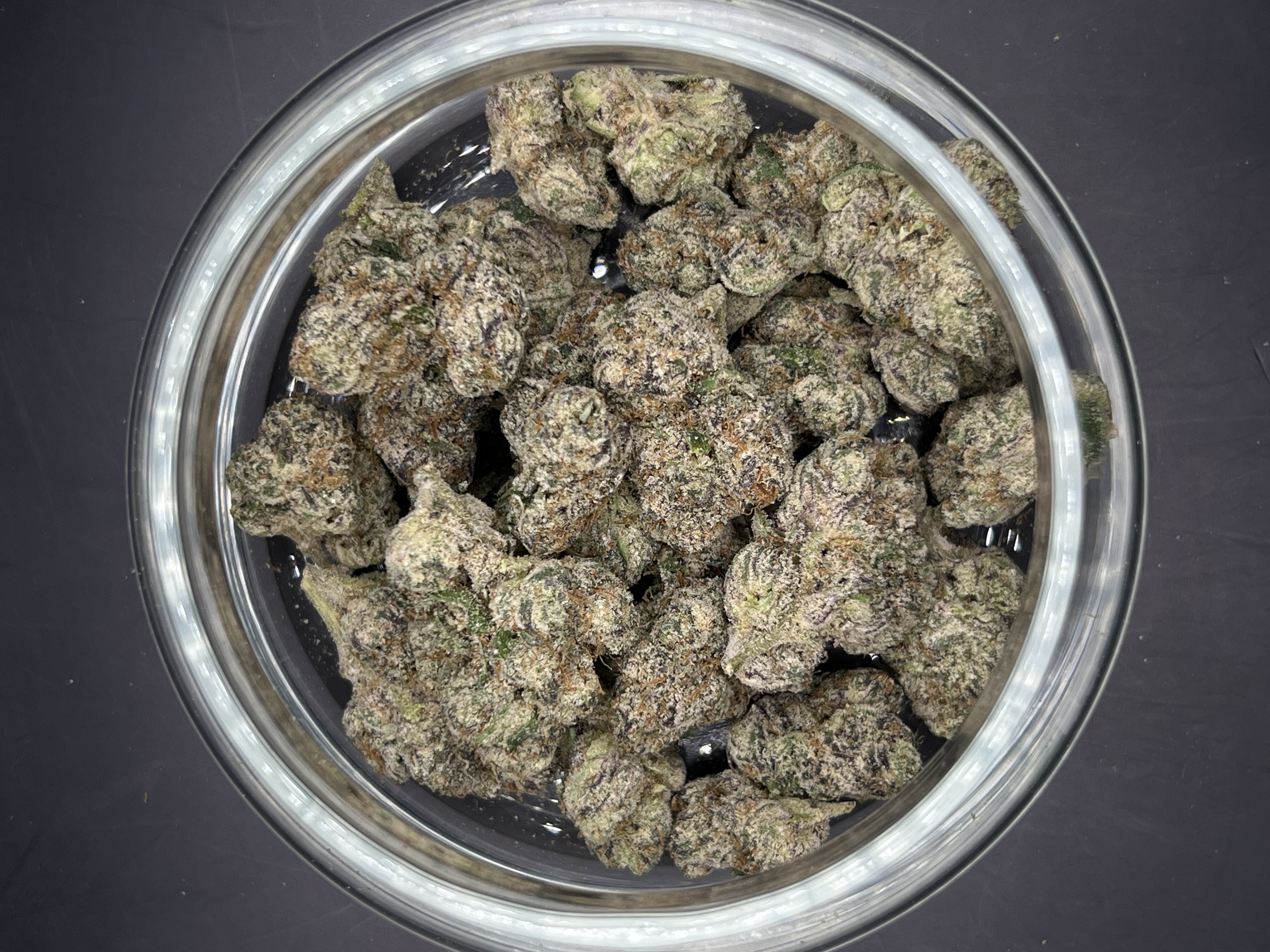 Photograph of product: Lemon Cherry Runtz (Flyte Co.) 33.28% Pre-roll