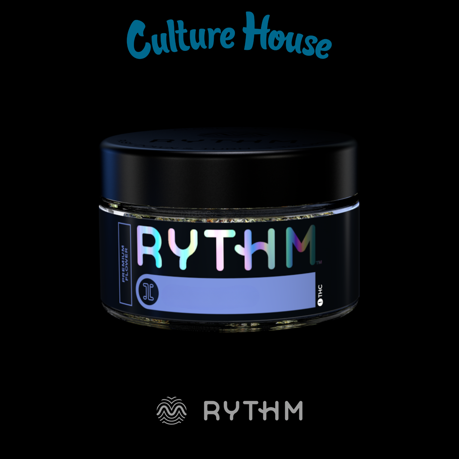 Photograph of product: Rythm | Cereal Milk - 14g