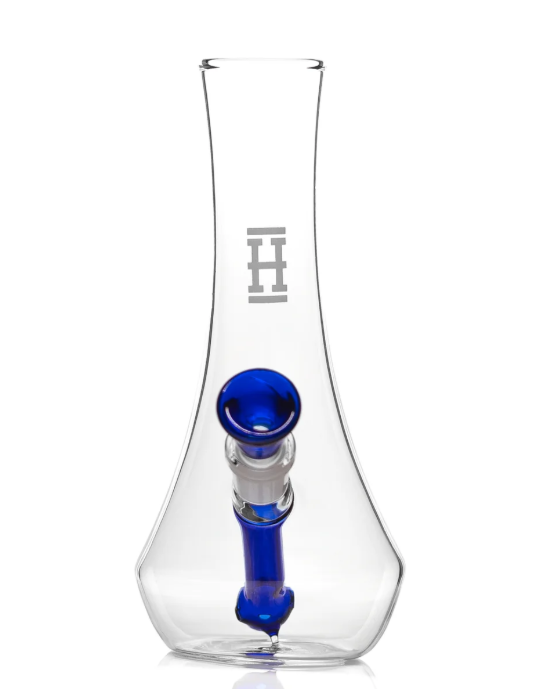 Photograph of product: Hemper 7" Glass Vase Bubbler