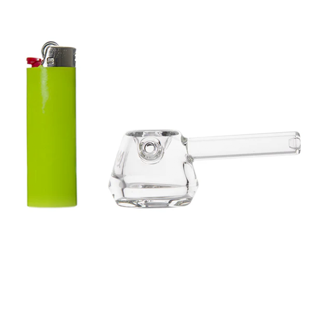 Photograph of product: MJ Arsenal Kickstand Hand Pipe