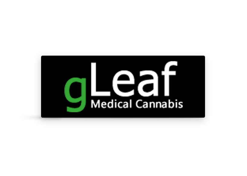 Logo for img-fluid: gLeaf