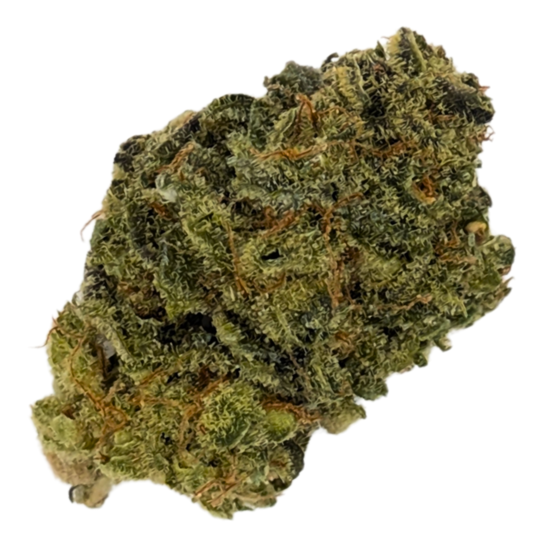 Photograph of product: Chem Candy Cake | 1/8 Indoor Flower | - 3.5g