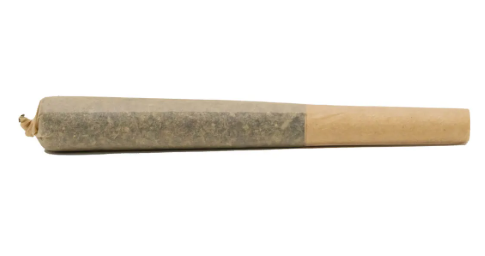 Photograph of product: Eastwood Gardens - ELEPHANT EARS x MILK AND COOKIES - Preroll - - H