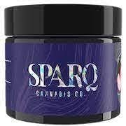 Photograph of product: Grape Syrup (I) 3.5g I Sparq