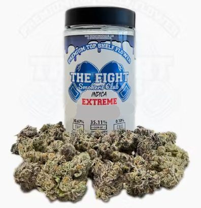 Photograph of Product: Black Mamba [I] - 14g
