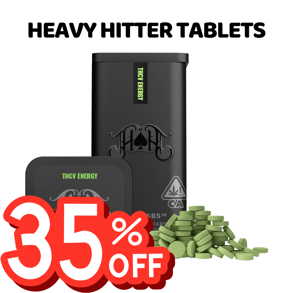 Photograph of product: LIGHTS ON TH-ouiV TABLETS