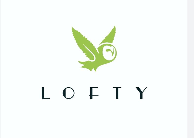 Logo for img-fluid: Lofty