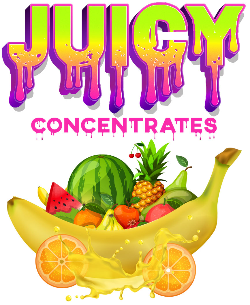 Photograph of product: Juicy 510 Battery
