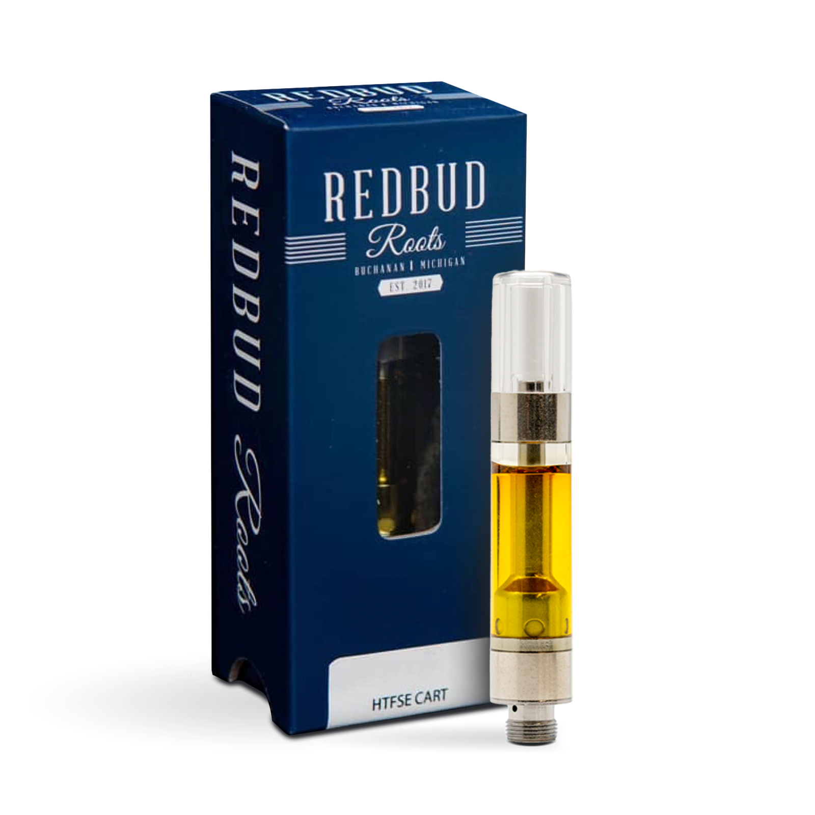 Photograph of product: Redbud Roots Pure TH-oui Cartridge | 1g