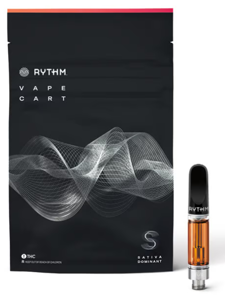 Photograph of product: Durban Glue | Live Sauce Cartridge | 1g