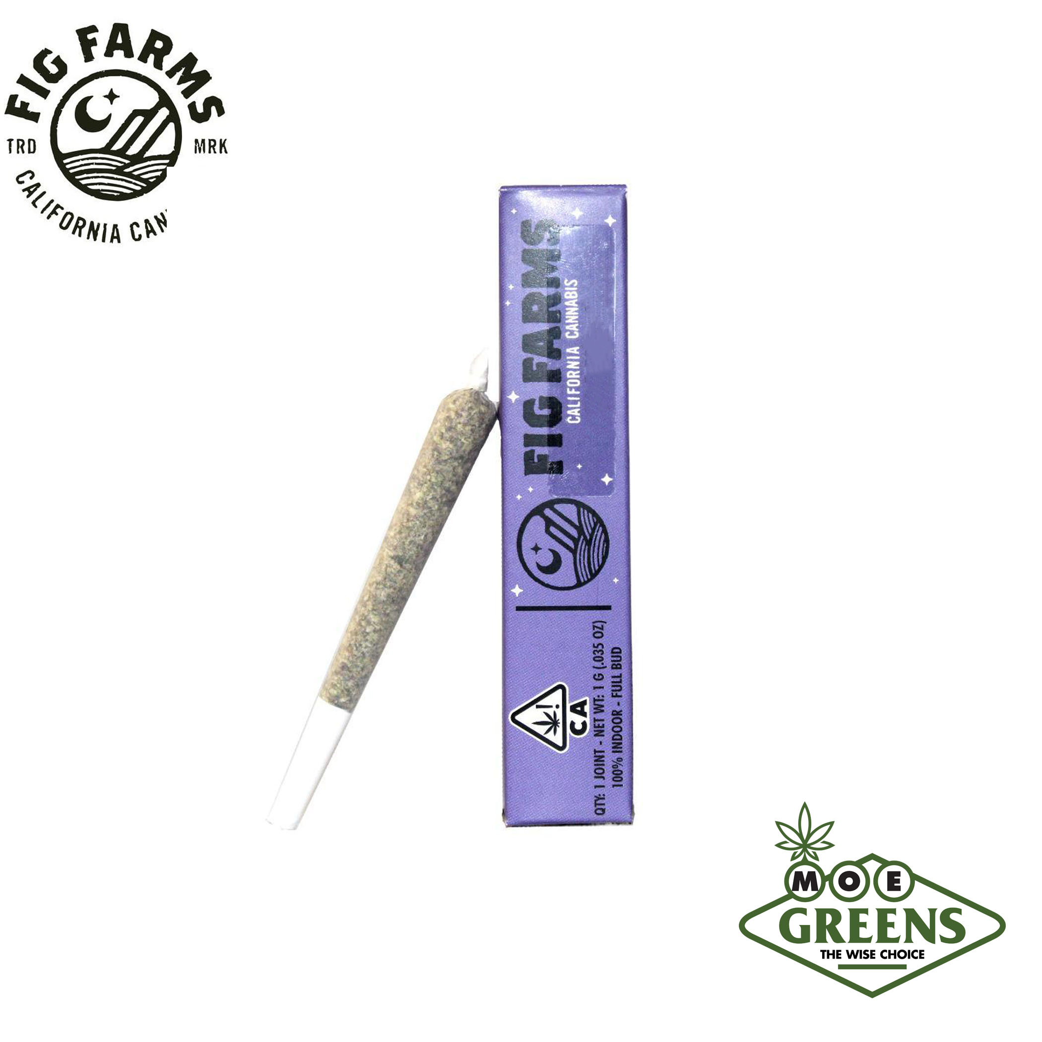 Photograph of product: KRYPTO CHRONIC