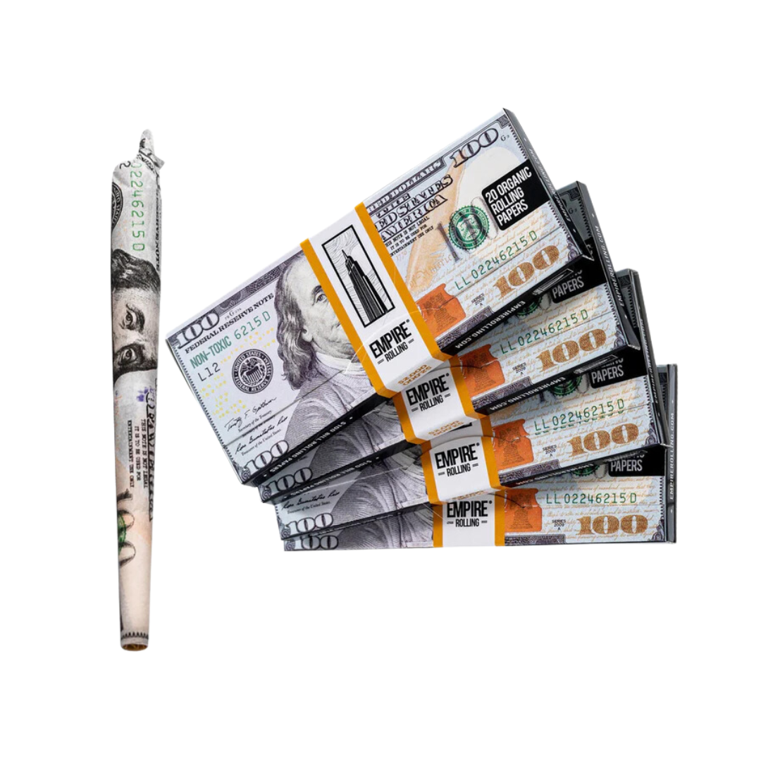 Photograph of product: Empire | Benny Rolling Papers
