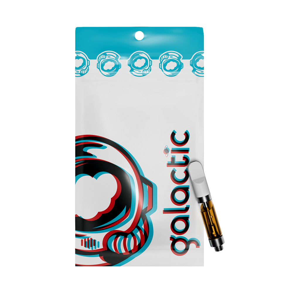 Photograph of product: Pulsar Punch Terp Cartridge (1g)