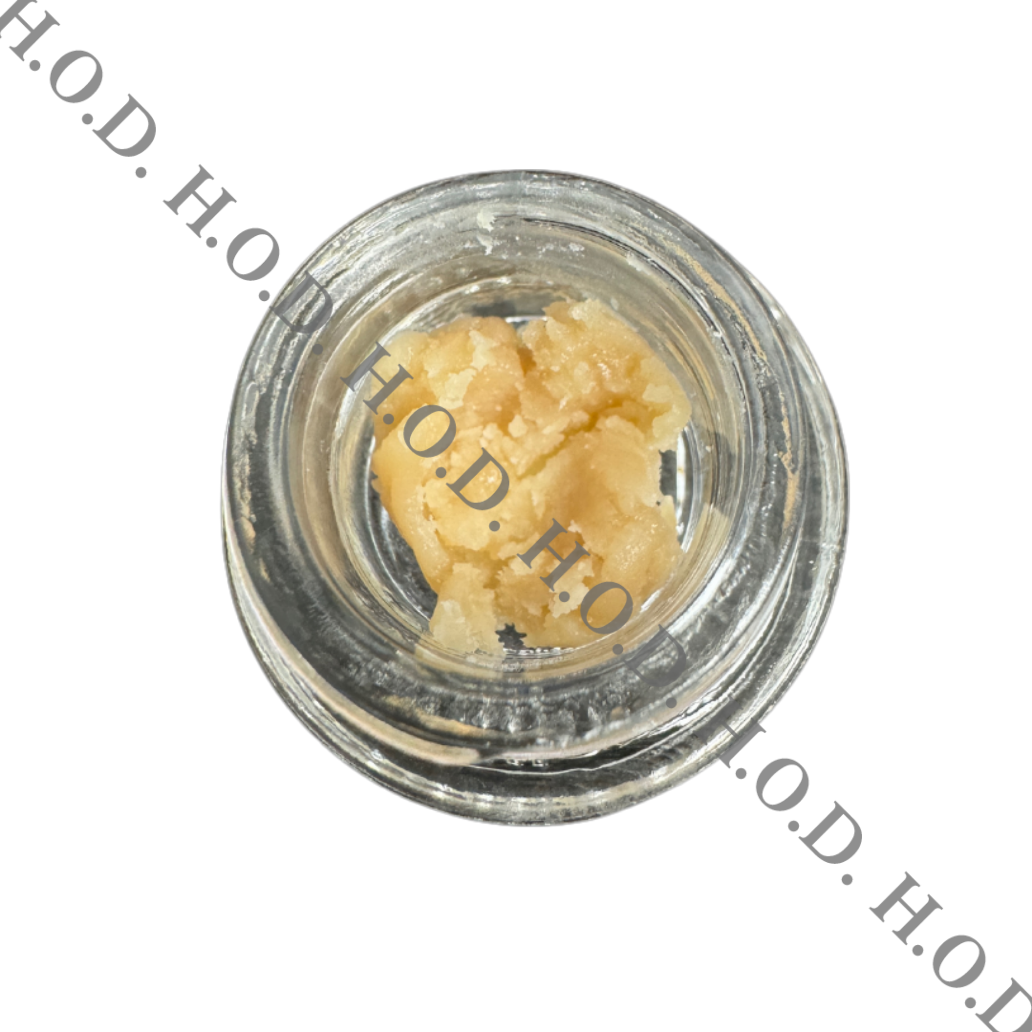 Photograph of product: Uniq Pressure First Class Funk Rosin 1g
