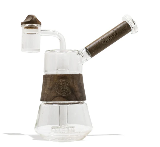 Photograph of product: Connect Wood Rig - Walnut