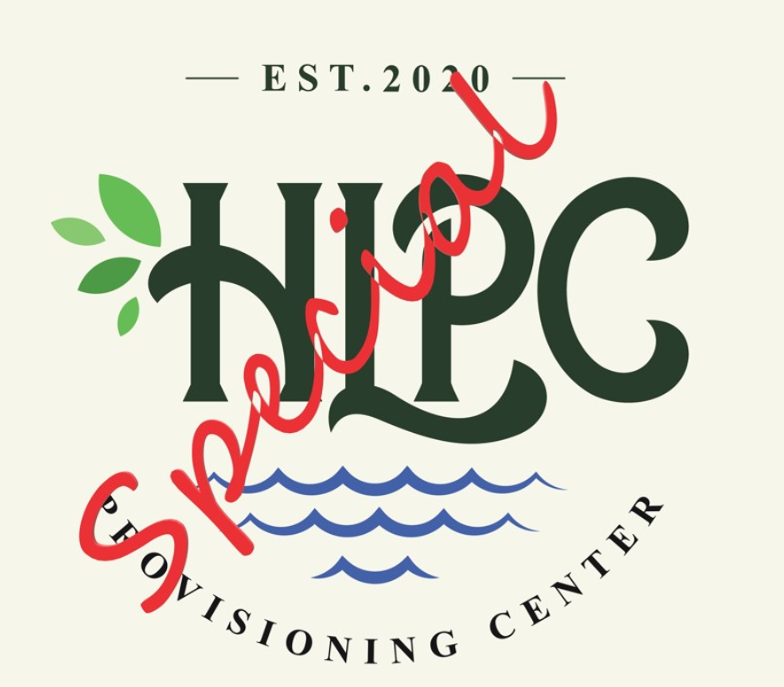 Photograph of product: HLPC | Gastro Pop Prepack Special (AU) - 28g