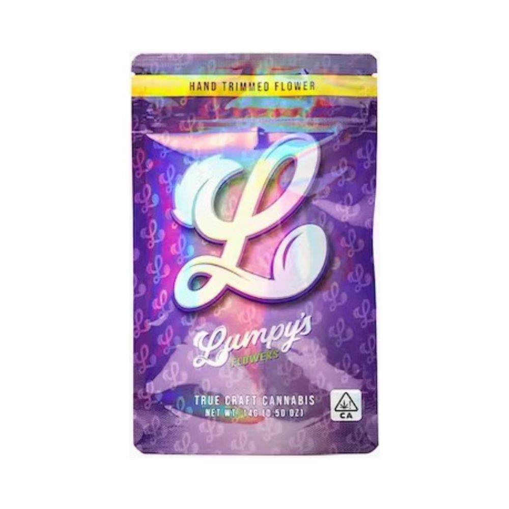 Photograph of product: PERMANENT MARKER14G FLOWER