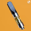 Photograph of product: Lemon Skunk Pure Vape Cart T435 (2-25939)