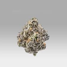 Photograph of product: Flower | Nino Brown | Cherry Industries - 28g