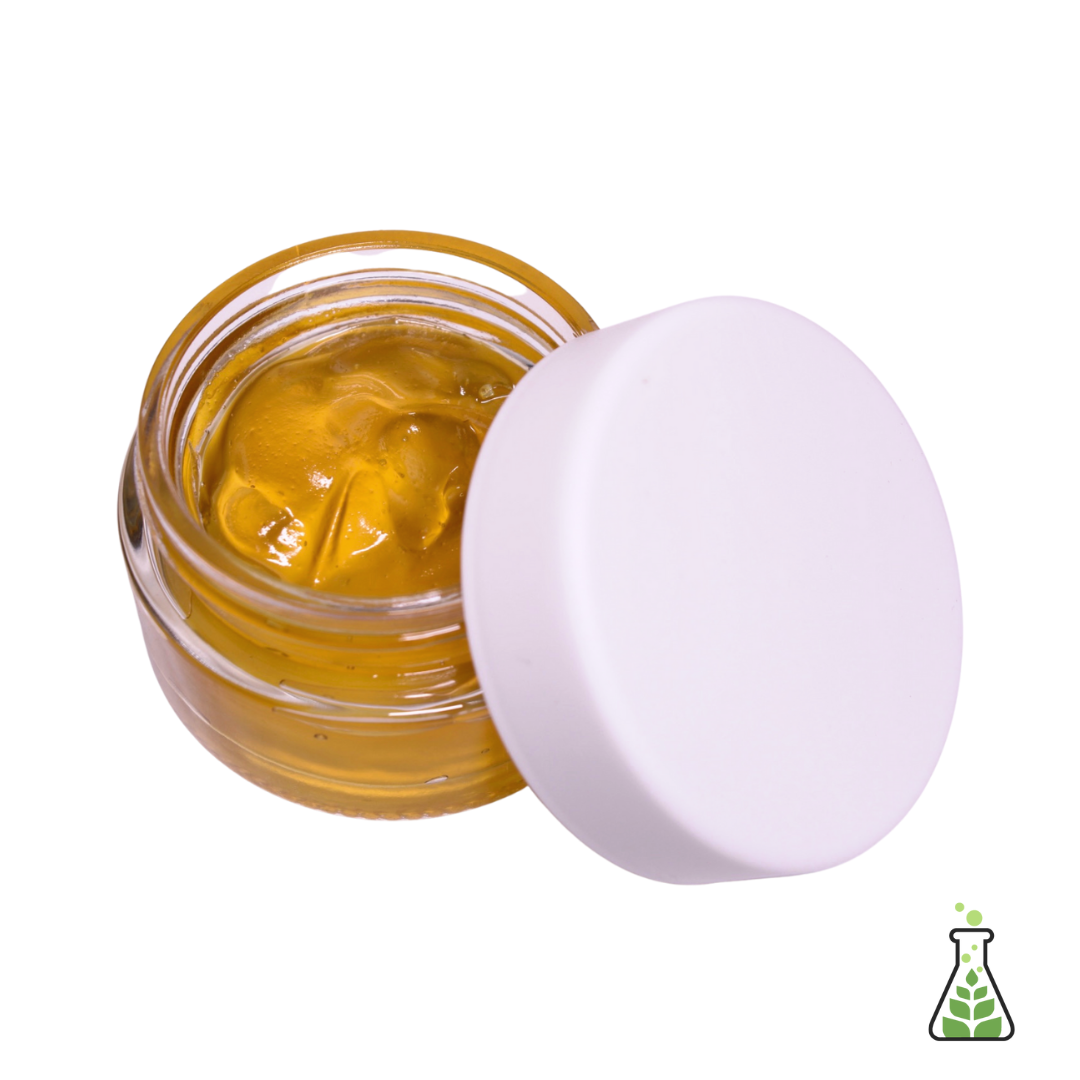 Photograph of product: Transdermal Gel