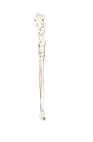 Photograph of product: AK Wholesale | Apex Lady Design | Metal Dabber