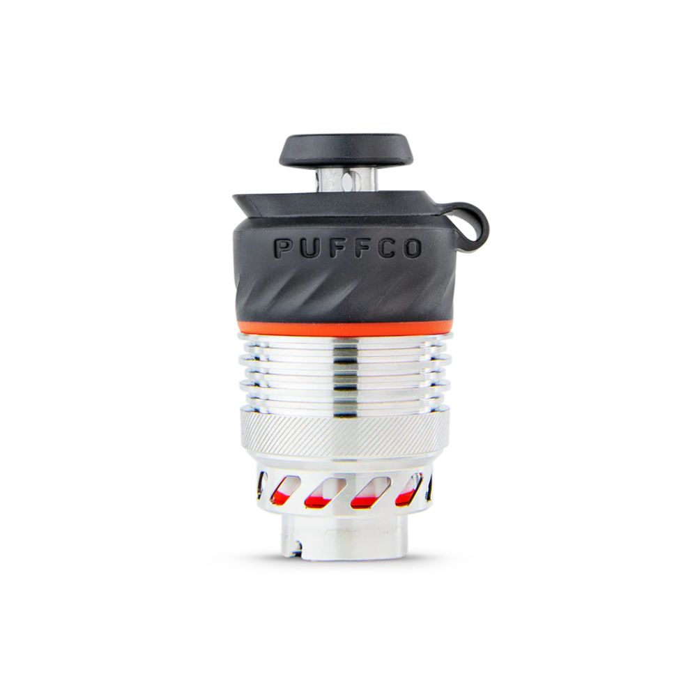 Photograph of product: NEW PEAK - 3D CHAMBER - PUFFCO