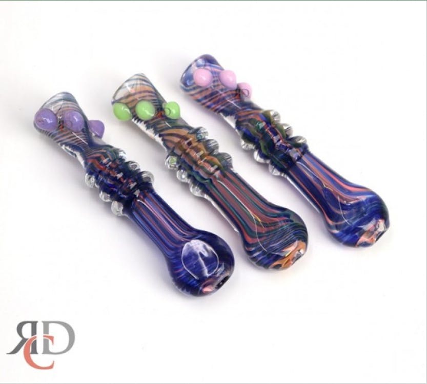 Photograph of product: Chillum $10