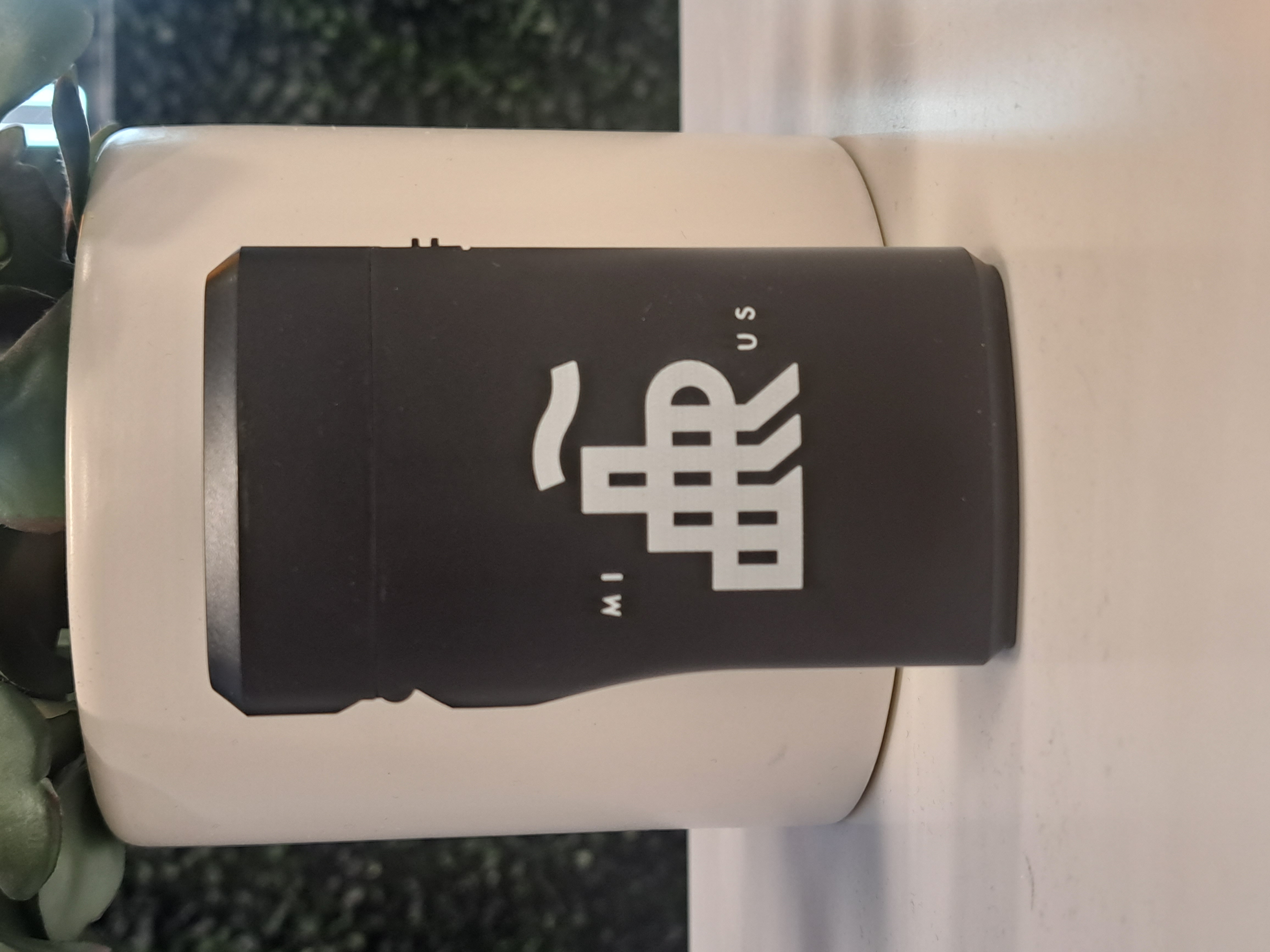 Photograph of product: Puff Case | Lighter & Joint Holder