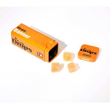 Photograph of product: Drops - Orange Creative - 20pk