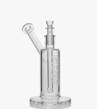 Photograph of product: GRAV  MEDIUM UPRIGHT BUBBLER