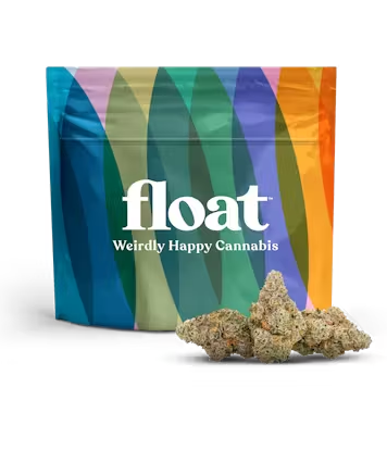Photograph of product: Top Gear | 3.5g
