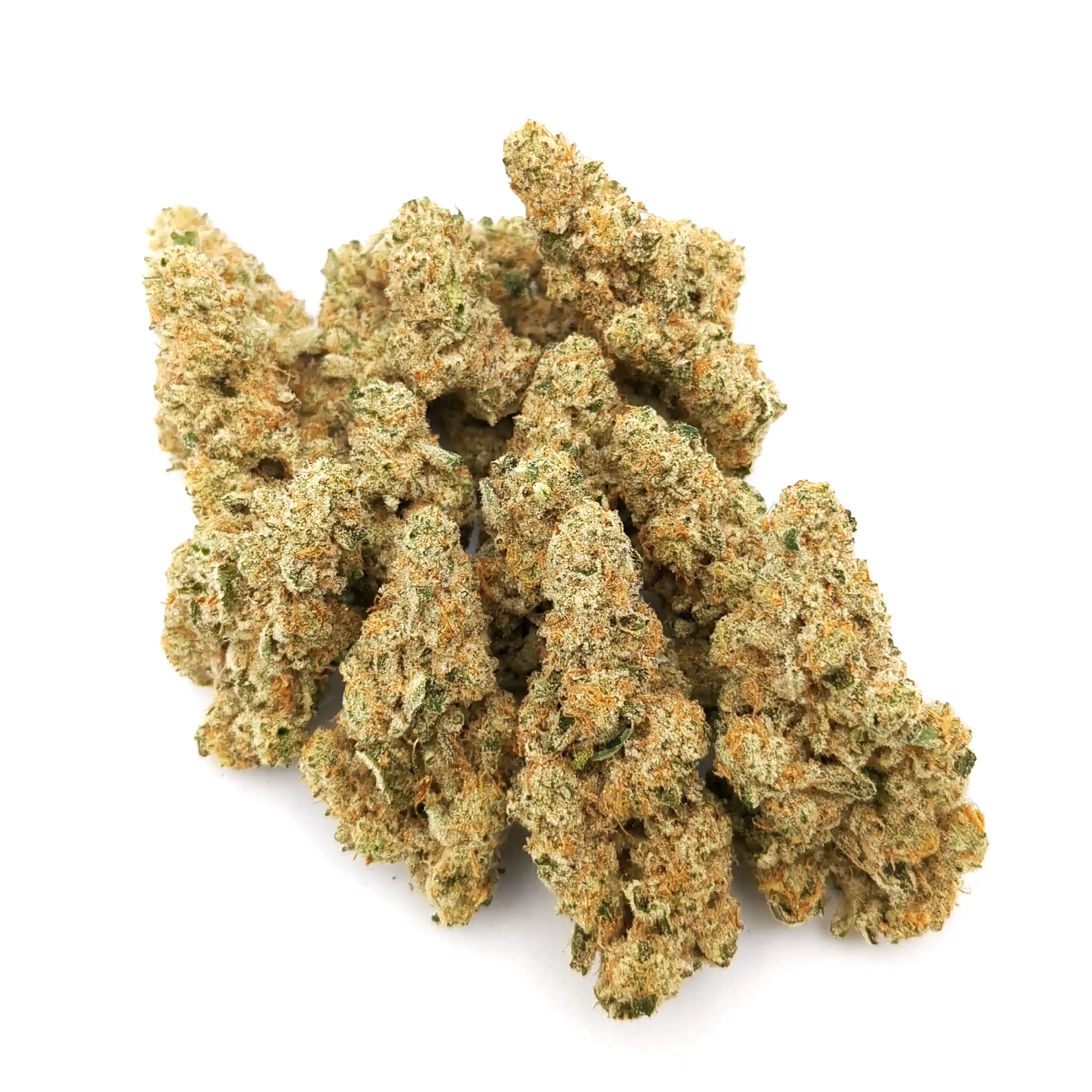 Photograph of product: Cap Junky - 3.5g