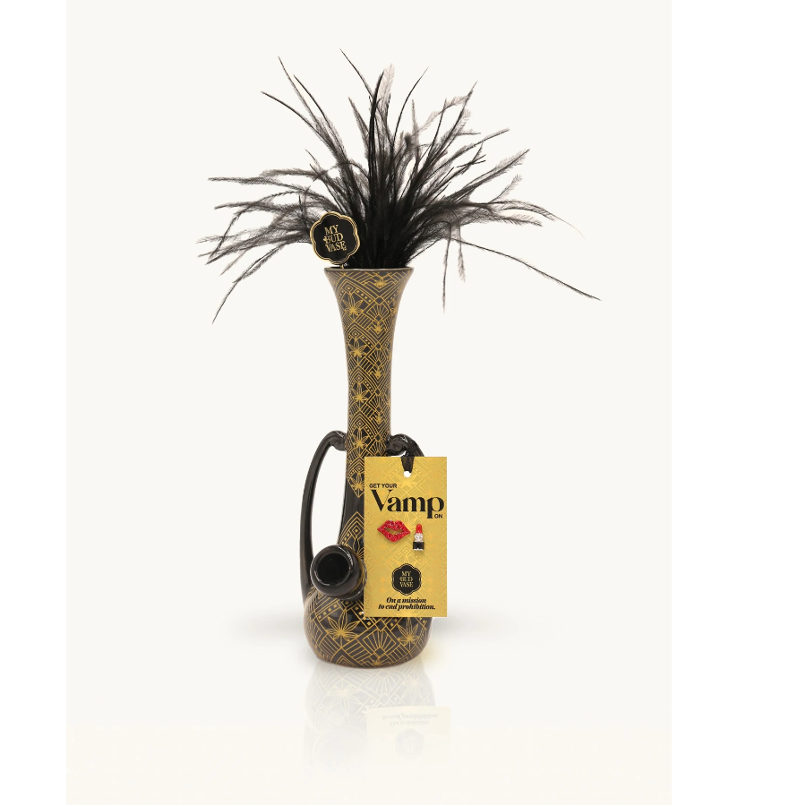 Photograph of product: Bong | Vamp