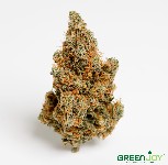Photograph of product: Blue Dream | Small Buds | 14g | Oui'd