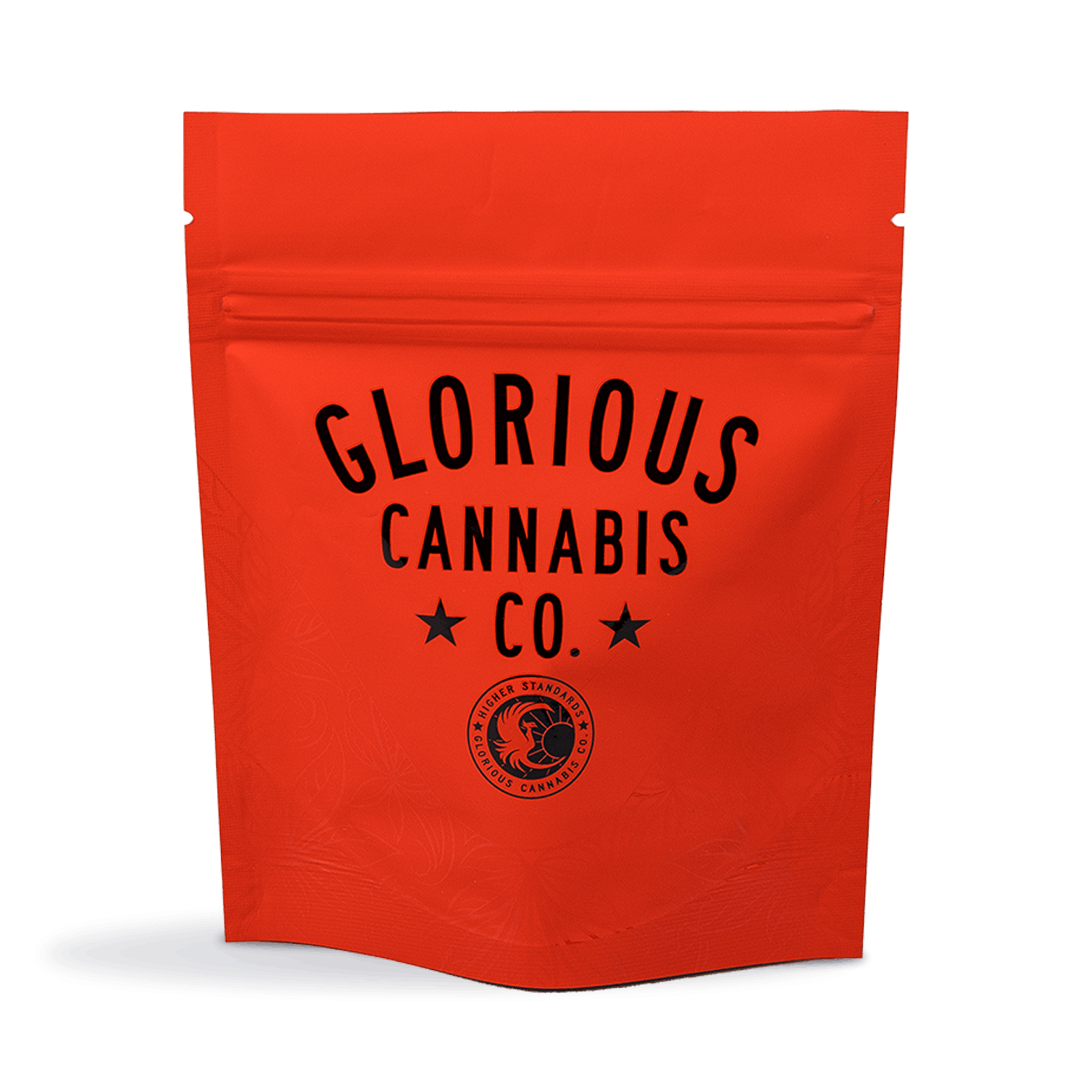 Photograph of product: Feels Pre-Packaged Summer Snow - 3.5g