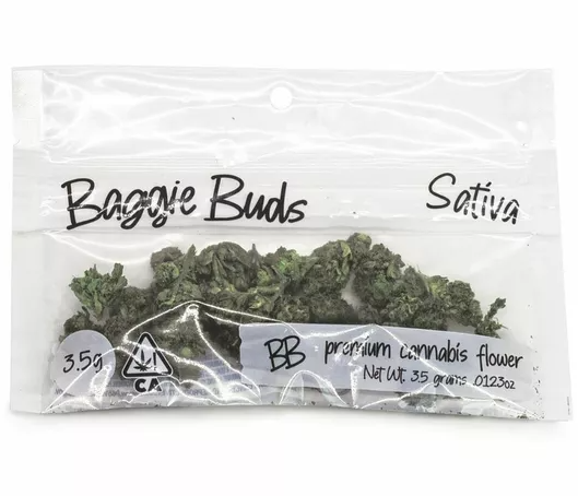 Photograph of product: TANGIE 3.5G