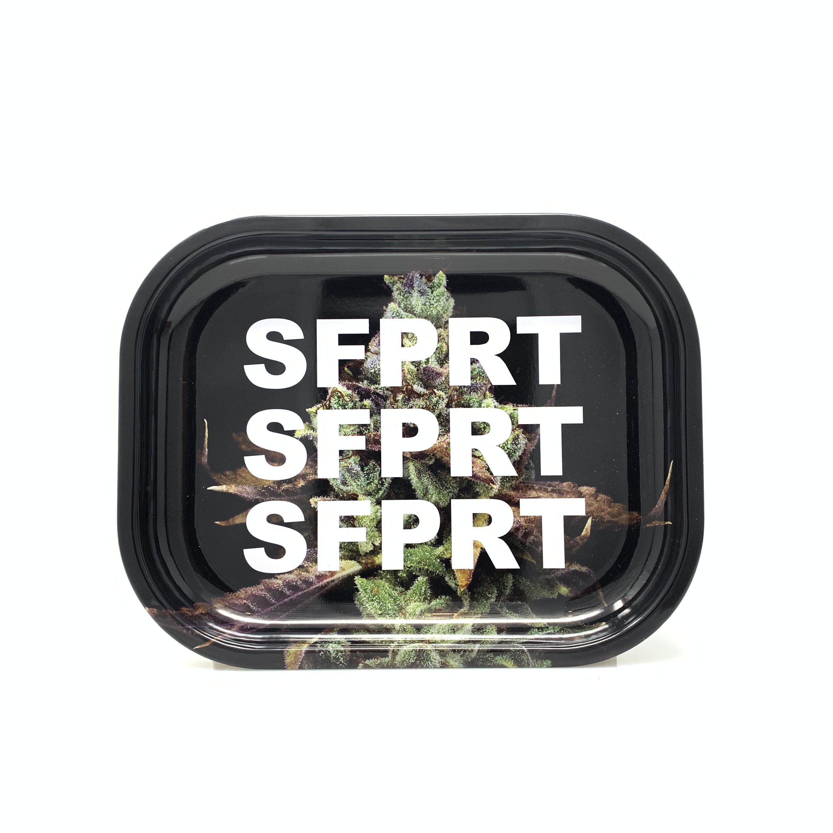 Photograph of product: Hellzfire Rolling Tray