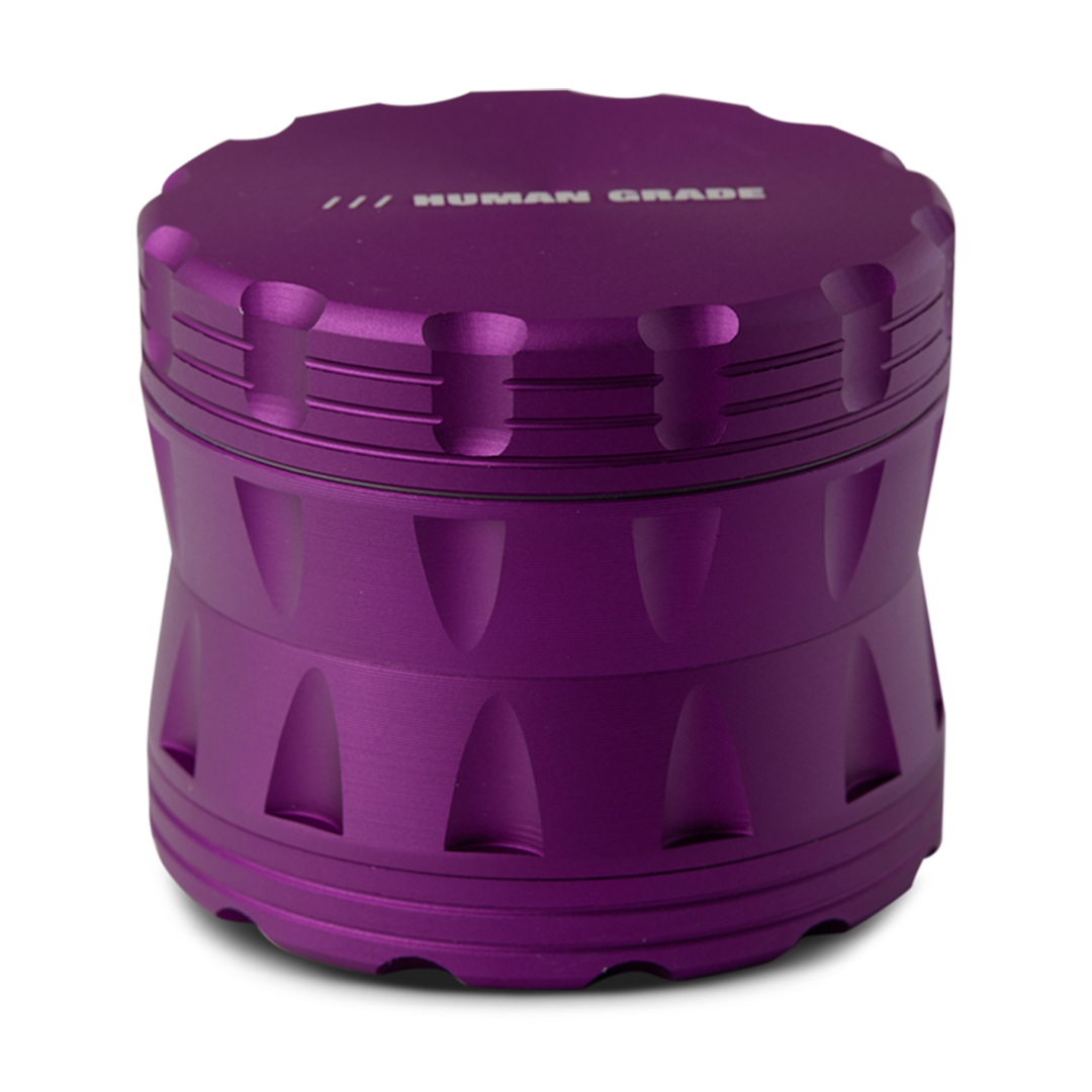 Photograph of product: Human Grade Grinder 2A