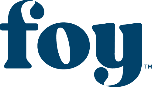 Logo for Brand Foy