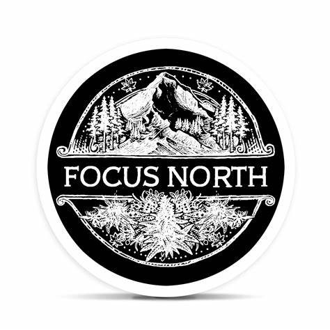 Photograph of product: Focus North Biscotti chuck -Live Rosin